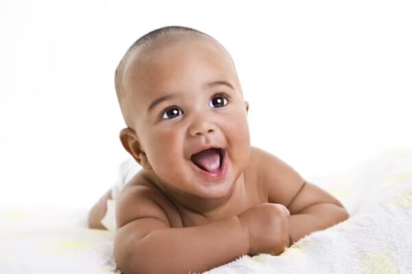 8 baby boy names inspired by the strength of nature's strongest animals