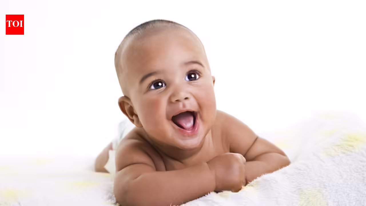 8 baby boy names inspired by the strength of nature's strongest animals
