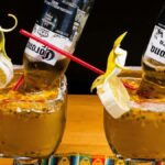 A Toast To Togetherness: Valentine’s Day Feast with Beer Cocktails & Comfort Bites