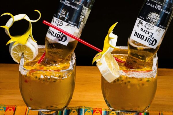 A Toast To Togetherness: Valentine’s Day Feast with Beer Cocktails & Comfort Bites