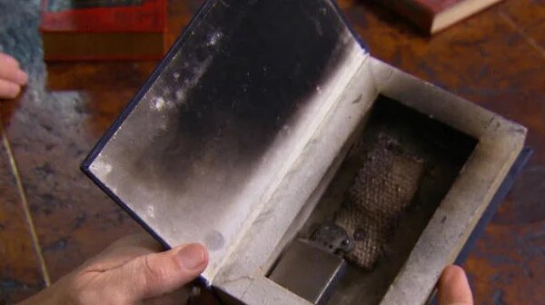 A celebration of fake books