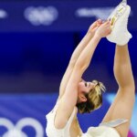 A tale of three skates for the United States’ ‘Blade Angels’