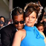 A$AP Rocky throws Rihanna surprise birthday dinner on turning 38