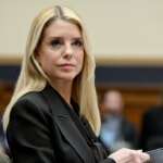 AG Pam Bondi announces 'all' Epstein files have been released, listing over 300 high-profile names