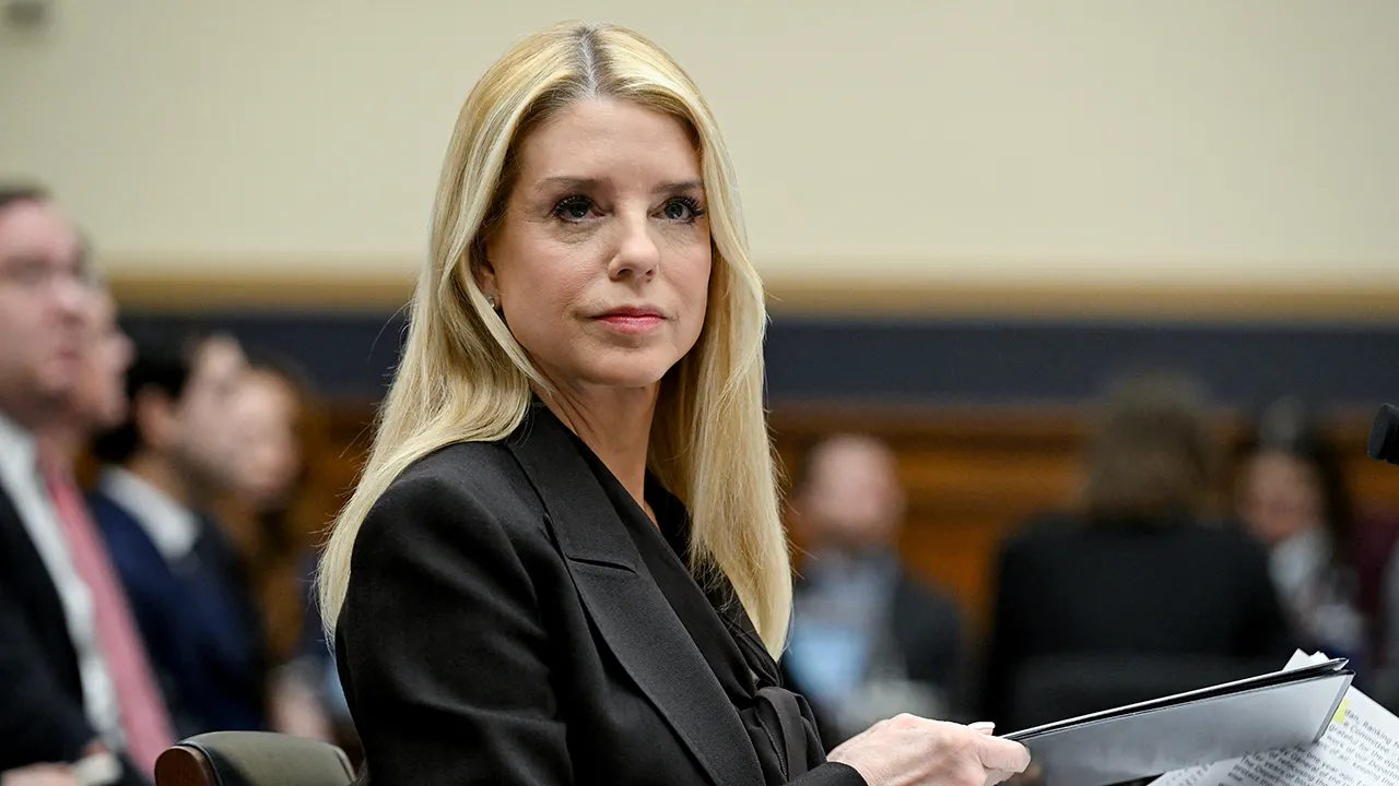 AG Pam Bondi announces 'all' Epstein files have been released, listing over 300 high-profile names