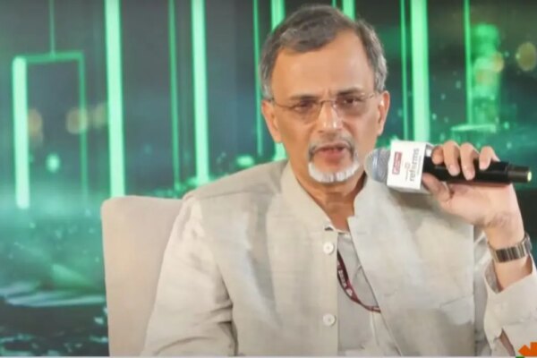 AI Outcome Won't Be 'Accidental', Must Align With Jobs, Says CEA Nageswaran At AI-India Impact Summit