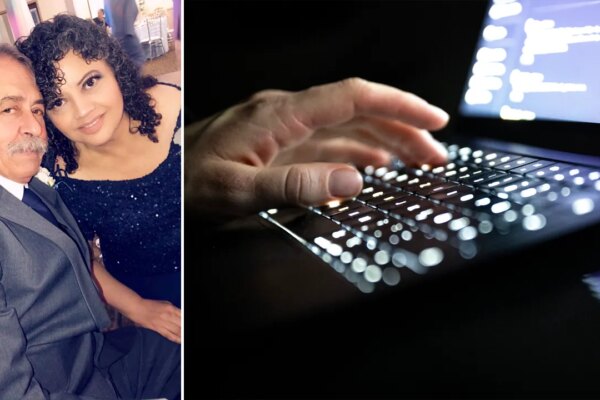 AI deepfake romance scam steals woman's home and life savings