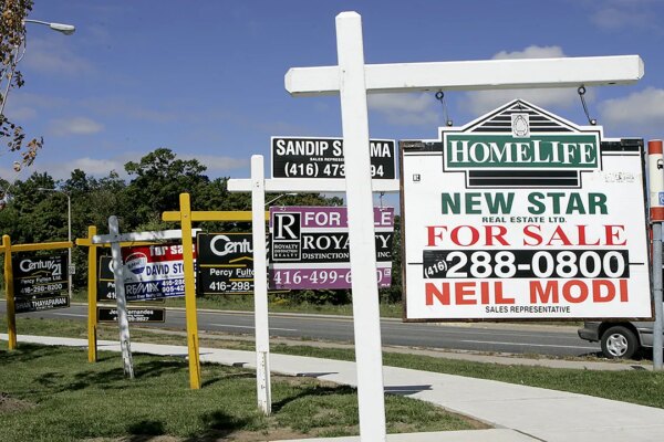 AI home search could change how you buy a house