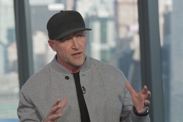 AI will supercharge sports team valuations, says Arctos Partners’ Charles