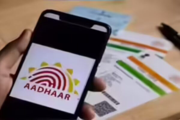 Aadhaar cleanup drive: UIDAI deactivates over 2.5 crore IDs of deceased persons; move aims to curb fraud and misuse - The Times of India