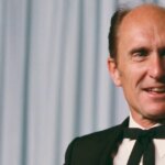 Academy Award-winning actor Robert Duvall dies at 95