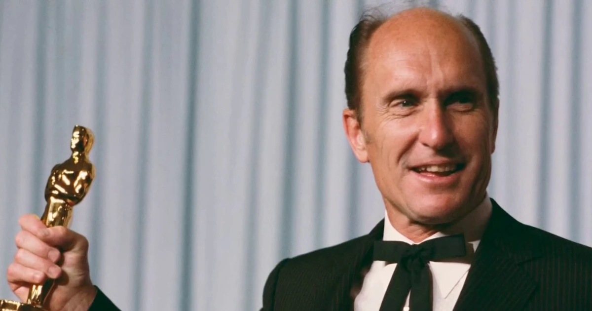 Academy Award-winning actor Robert Duvall dies at 95