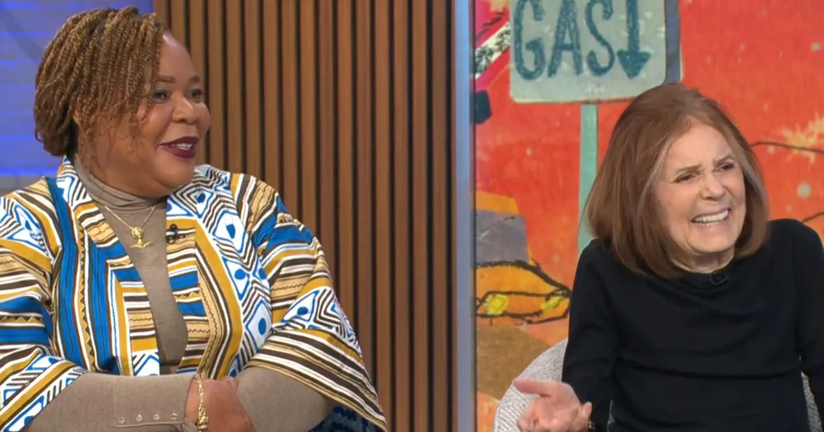 Activists on inspiring next generation and new children's book