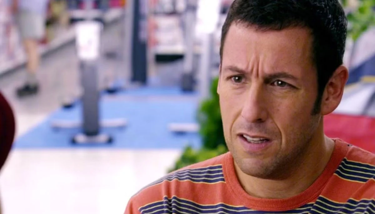 Adam Sandler makes brutal confession: