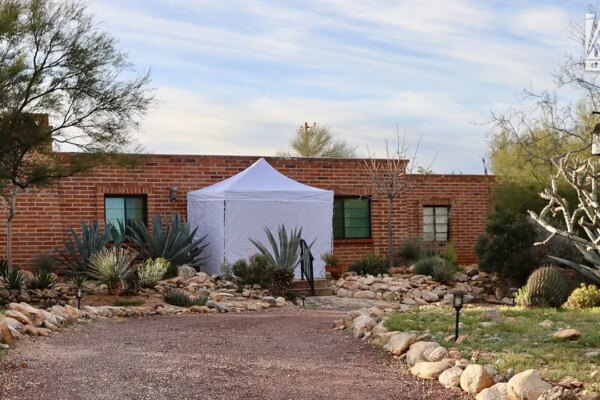 Advanced video equipment seen at Nancy Guthrie home as experts break down its possible role