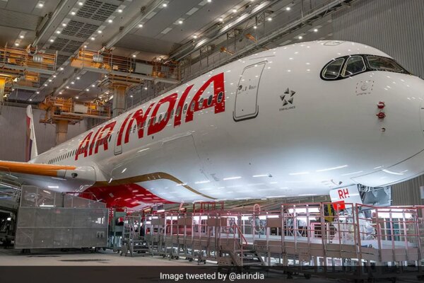'Affected Component In AI132 Will Be Sent to OEM': Air India Sources