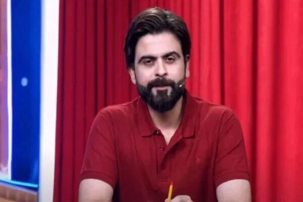 Ahmad Shahzad opens up down over prolonged cricket exile - SUCH TV