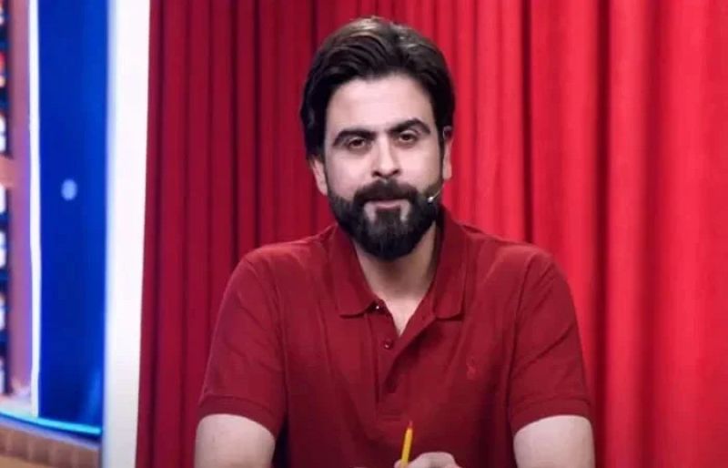 Ahmad Shahzad opens up down over prolonged cricket exile - SUCH TV