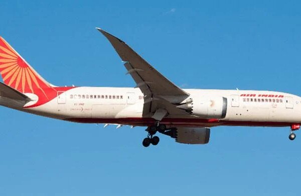 Air India grounds Boeing Dreamliner jet after pilot flags fuel switch issue