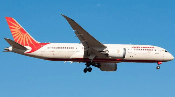 Air India grounds Boeing Dreamliner jet after pilot flags fuel switch issue