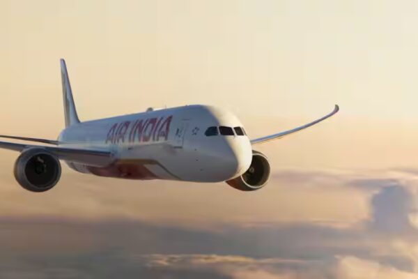 Air India plane's fuel control switches found to be okay: Civil Aviation Ministry