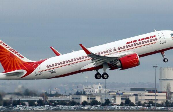 Air India technical incidents like fuel leaks hit 14-month high