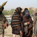 Airstrikes target militant hideouts in Afghanistan's Paktika, Nangarhar: reports