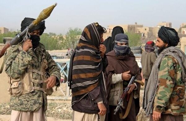 Airstrikes target militant hideouts in Afghanistan's Paktika, Nangarhar: reports