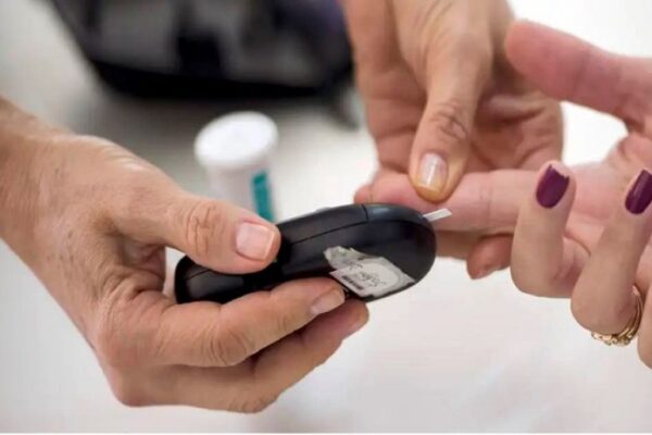 Alarming Rise in Diabetes in Pakistan, Every Third Adult at Risk - SUCH TV