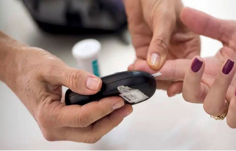 Alarming Rise in Diabetes in Pakistan, Every Third Adult at Risk - SUCH TV