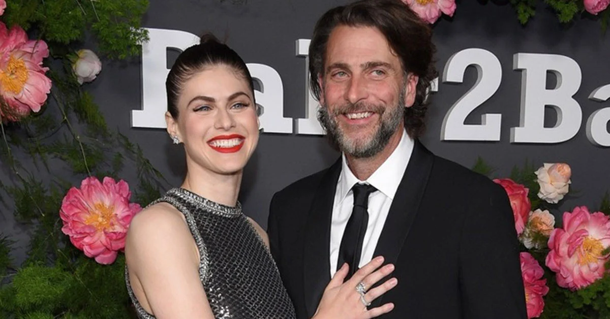 Alexandra Daddario, Andrew Form part ways after 3 years of marriage