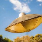Alien files incoming: Trump directs govt to release UFO files