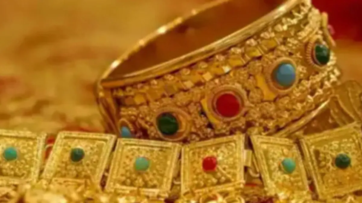All That Glitters: Why 62% Of Young Indians Are Choosing To Buy Gold Over Everything Else
