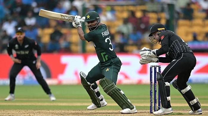 All eyes on Colombo as Pakistan take on New Zealand in opening Super Eight clash today