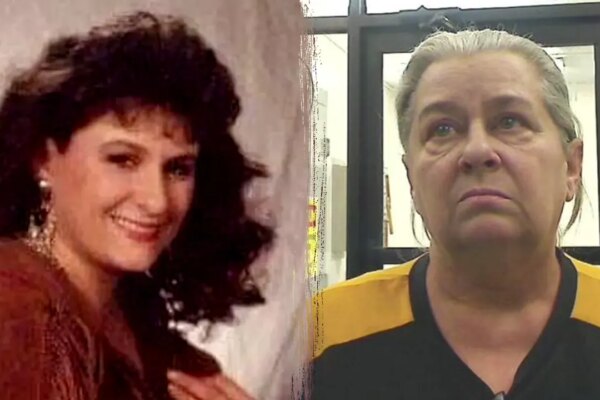 Alleged criminal history of missing mom found after 24 years catches up with her
