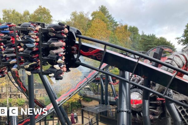 Alton Towers to restrict disability pass for people with ADHD and anxiety