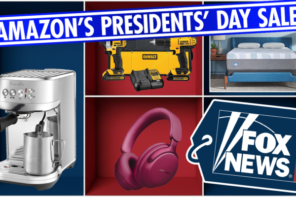 Amazon’s Presidents Day deals are here with sales on Apple, Carhartt, Sealy and more