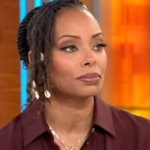 "America's Next Top Model" winner Eva Marcille describes "amazingly horrifying" docuseries allegations