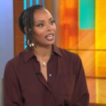 "America's Next Top Model" winner describes "amazingly horrifying" docuseries allegations