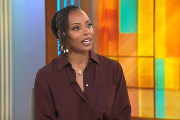 "America's Next Top Model" winner describes "amazingly horrifying" docuseries allegations