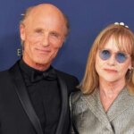 Amy Madigan reflects on husband Ed Harris