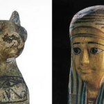 Ancient Egyptian artifacts stolen from Australian museum