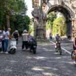 Ancient lost city discovered with drones near famed tourist route: 'Source of great pride'