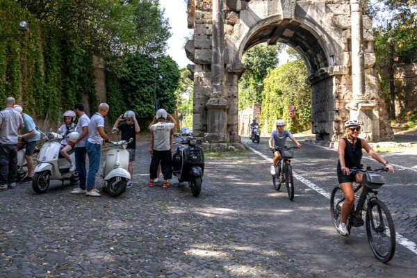 Ancient lost city discovered with drones near famed tourist route: 'Source of great pride'