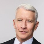Anderson Cooper to depart