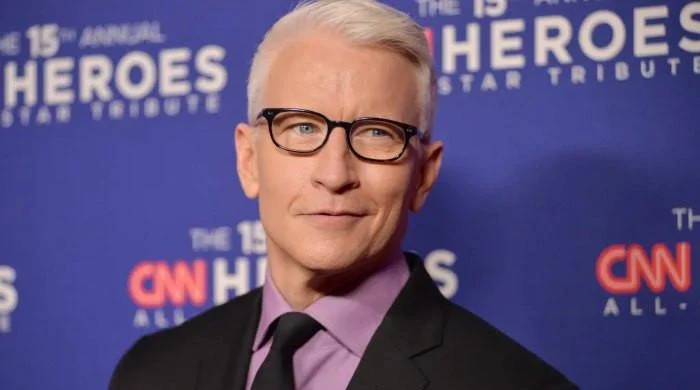 Anderson Cooper to say goodbye to ‘60 minutes' after issues at company