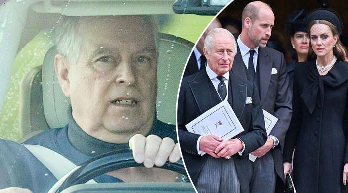 Andrew gears to deliver final blow after royals make clear statement