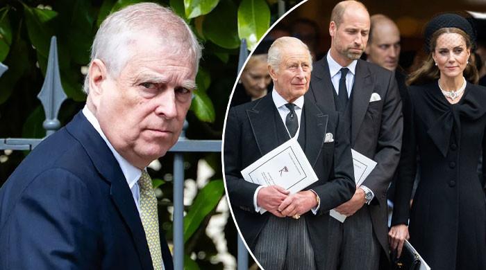 Andrew probe takes stark turn as prosecutor sends brutal warning to royals