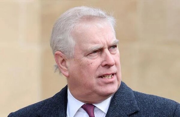 Andrew ‘only heartbeat away,' succession purge is fantasy politics