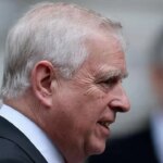 Andrew's case of 'huge concern' puts MPs on high alert